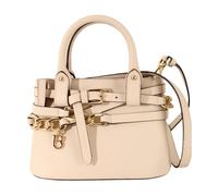 Tosca Blu - Ischia Handtas - - Bags - Donna - Beige - ONE SIZE