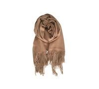Tosca Blu Sciarpa Donna Colore Beige 1