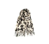 Tosca Blu Sciarpa Donna Colore Bianco 1