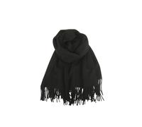 Tosca Blu Sciarpa Donna Colore Nero 1