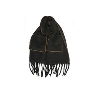 Tosca Blu Sciarpa Donna Colore Nero 1