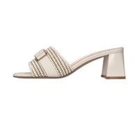 Tosca Blu, ,Shoes ,Donna ,Beige ,39 EU Ocean Heeled Mule
