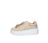 Tosca Blu Sneaker Elettra Fiori in Strass Colore Beige 37