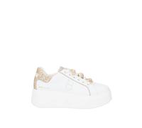 Tosca Blu Sneakers Bianche Donna 35