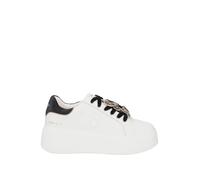 Tosca Blu Sneakers Bianche Donna 35