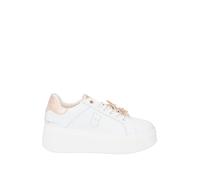 Tosca Blu Sneakers Bianche Donna 35