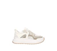 Tosca Blu Sneakers Bianche Donna 35