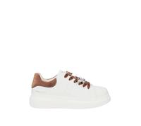 Tosca Blu Sneakers Bianche Donna 35