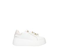 Tosca Blu Sneakers Bianche Donna 35