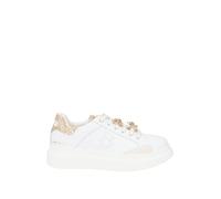 Tosca Blu Sneakers Bianche Donna 35