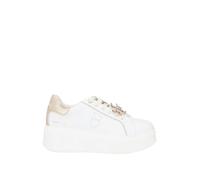 Tosca Blu Sneakers Bianche Donna 35