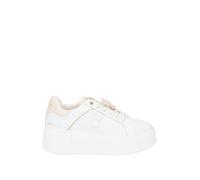 Tosca Blu Sneakers Bianche Donna 40
