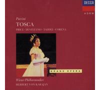 Tosca by Price