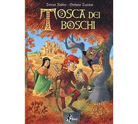 Tosca dei boschi