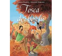 TOSCA DEI BOSCHI