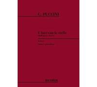 Tosca: e Lucevan Le Stelle - Giacomo Puccini