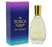 TOSCA - Eau de Cologne, 50 ml