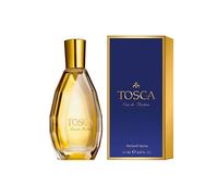 Tosca Eau de Parfum - Profumo classico da donna con eleganza senza tempo | Profumo floreale, femminile e seducente | 25 ml