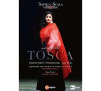 Tosca - Giacomo Puccini