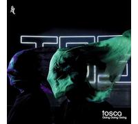 Tosca Going Going Going (Vinyl LP) 12" Album with CD
