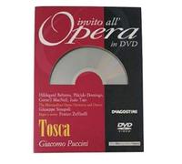 TOSCA, INVITO ALL'OPERA IN DVD, DE AGOSTINI