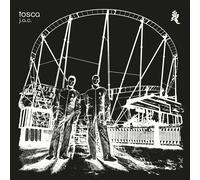 Tosca J.A.C. (20th Anniversary Edition) (Vinyl LP) 12" Album (Gatefold Cover)