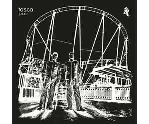 Tosca J.A.C. (20th Anniversary Edition) (Vinyl LP) 12" Album (Gatefold Cover)