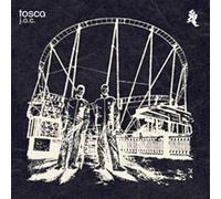 Tosca - J.A.C. by Tosca
