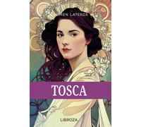 Tosca - Laterza Carmen