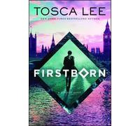 Tosca Lee Firstborn (Tascabile) Descendants of the House of Bathory