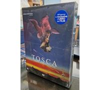 Tosca - Nei Luoghi E Nelle Ore Di Tosca (Collector's Edition) (Dvd+Libro)