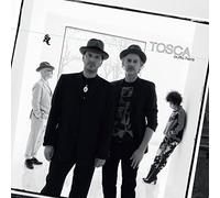 Tosca Outta Here (Vinyl LP) 12" Album