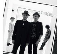 Tosca – Outta Here – CD Album