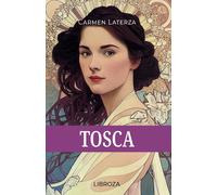 Tosca [Paperback] [Jun 16, 2023] Laterza, Carmen