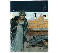 Tosca Full Score/Partitura