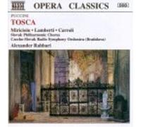 Puccini, G. - Tosca-Comp Opera (2 CD)