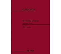 Tosca: Recondita Armonia - Giacomo Puccini - Vocal and Piano