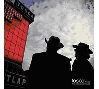 Tosca - Tlapa. The Odeon Remixes