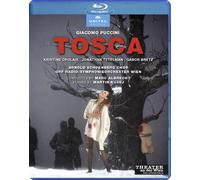 Tosca (Wien 2022) - Giacomo Puccini