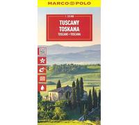 Toscana 1:225.000