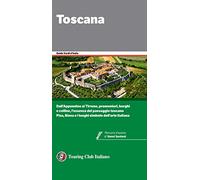 Toscana – Touring Editore