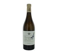 TOSCANA BIANCO IGT 2018 POGGIO ALLE GAZZE LT0,750