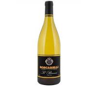 TOSCANA BIANCO IGT 2022 IL BIANCO BOSCARELLI LT 0,750
