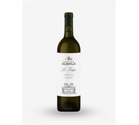TOSCANA BIANCO IGT 2024 LE FAGGE ALBOLA LT 0,750