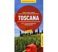 Toscana. Con atlante stradale