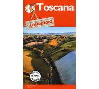 Toscana. Con carta