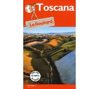 Toscana. Con carta - AA.VV.