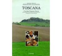 Toscana, cucina, usanze, paesi - [Cantini]