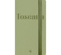 Toscana. Ediz. bilingue - Borchi Massimo, Cozzi Guido