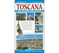 Toscana. Ediz. illustrata